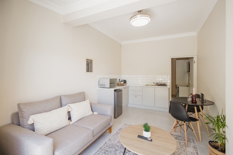 To Let 1 Bedroom Property for Rent in Vredenberg Western Cape